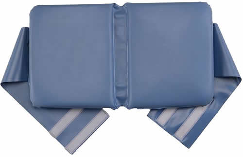 NOVA Medical Products Shower Bench Cushion
