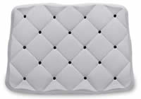 padded shower seat cushion