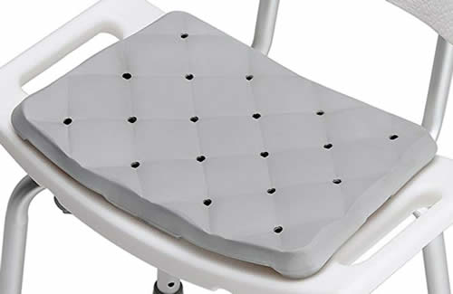 Waterproof Bath Seat Cushion