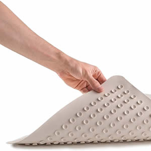 Non-Slip Bath Mats for Elderly