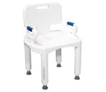 Drive Medical Shower Chair