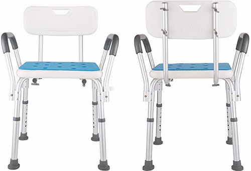 Medokare Shower Chair