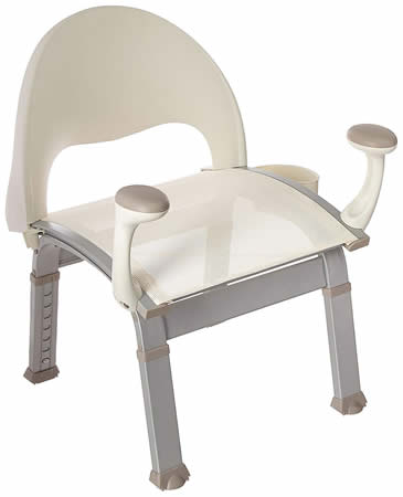 Moen DN7100 Shower Chair