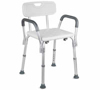 Safest Shower Chair: Top 10 Bath And Shower Seats To Keep You Safe