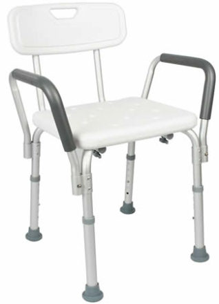 Safest Shower Chair: Top 10 Bath And Shower Seats To Keep You Safe